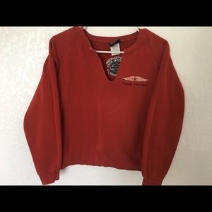 Harley Davidson Long sleeve